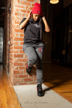 Load image into Gallery viewer, The EA Collection Black T-Shirt