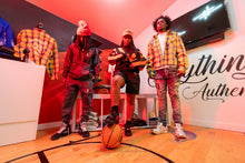 Load image into Gallery viewer, The EA Collection Black T-Shirt