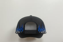 Load image into Gallery viewer, Everything Authentic Flame Trucker