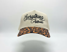 Load image into Gallery viewer, Everything Authentic Wild Side Dad Hat