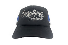 Load image into Gallery viewer, Everything Authentic Flame Trucker