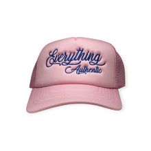 Load image into Gallery viewer, Everything Authentic Foam Trucker Hats