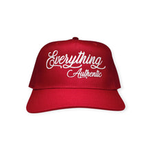 Load image into Gallery viewer, Everything Authentic Foam Trucker Hats