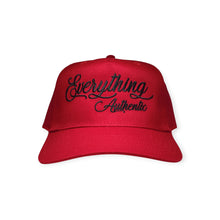 Load image into Gallery viewer, Everything Authentic Foam Trucker Hats