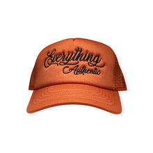 Load image into Gallery viewer, Everything Authentic Foam Trucker Hats
