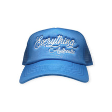Load image into Gallery viewer, Everything Authentic Foam Trucker Hats