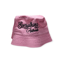 Load image into Gallery viewer, Everything Authentic Bucket Hat