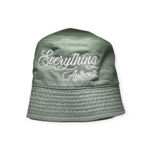 Load image into Gallery viewer, Everything Authentic Bucket Hat