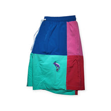 Load image into Gallery viewer, EA Multi Color Shorts
