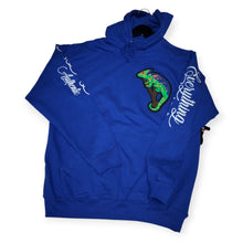 Load image into Gallery viewer, EA Mens Chameleon Hoodie