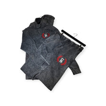 Load image into Gallery viewer, EA Hoodie and Pants Set