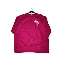 Load image into Gallery viewer, EA Pink Long Sleeve