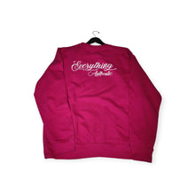 Load image into Gallery viewer, EA Pink Long Sleeve