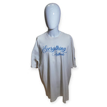 Load image into Gallery viewer, Everything Authentic Loyalty Over Love T-Shirt