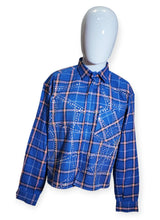 Load image into Gallery viewer, EA Long Sleve Lord Protect Me