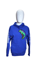 Load image into Gallery viewer, EA Mens Chameleon Hoodie