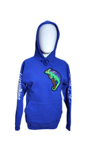 Load image into Gallery viewer, EA Mens Chameleon Hoodie