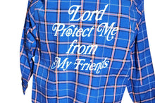 Load image into Gallery viewer, EA Long Sleve Lord Protect Me