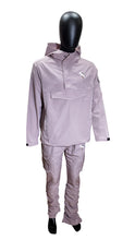 Load image into Gallery viewer, Everthing Authentic Track Suit Lavender