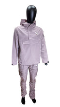 Load image into Gallery viewer, Everthing Authentic Track Suit Lavender