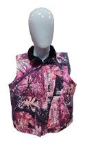 Load image into Gallery viewer, Everything Authentic Pink Vest