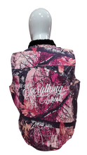 Load image into Gallery viewer, Everything Authentic Pink Vest