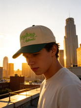 Load image into Gallery viewer, Authentic Roots Dad Hat