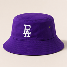 Load image into Gallery viewer, EA Signature Bucket Hat
