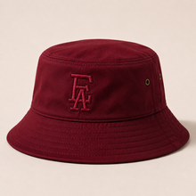 Load image into Gallery viewer, EA Signature Bucket Hat