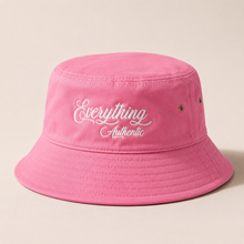 Load image into Gallery viewer, EA Signature Bucket Hat