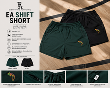 Load image into Gallery viewer, 🦎 EA Shift Short