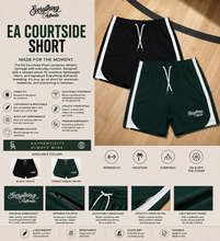 Load image into Gallery viewer, 🏆 EA Courtside Short