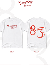 Load image into Gallery viewer, The EA Infinity Tee
