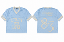 Load image into Gallery viewer, EA Loyalty Over Love Jersey