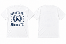 Load image into Gallery viewer, EA Varsity Crest Tee