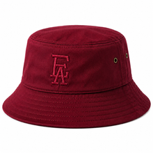 Load image into Gallery viewer, EA Signature Bucket Hat