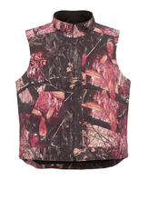 Load image into Gallery viewer, Everything Authentic Pink Vest