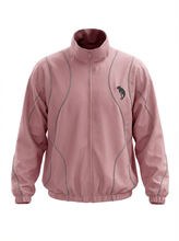 Load image into Gallery viewer, Everything Authentic Track Suit Pink