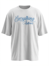 Load image into Gallery viewer, Everything Authentic Loyalty Over Love T-Shirt