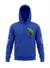 Load image into Gallery viewer, EA Chameleon Hoodie