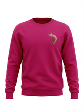 Load image into Gallery viewer, EA Pink Long Sleeve