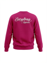 Load image into Gallery viewer, EA Pink Long Sleeve