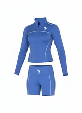 Load image into Gallery viewer, EA Sculpt Luxe Set (periwinkle)