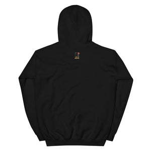 EA Unisex Hoodie LOL