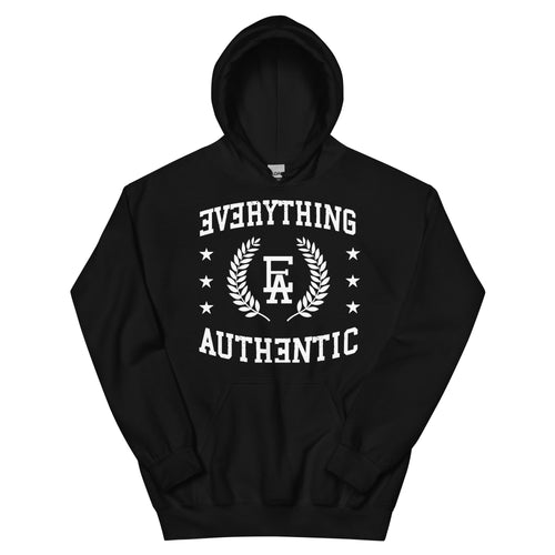 EA Unisex Hoodie LOL