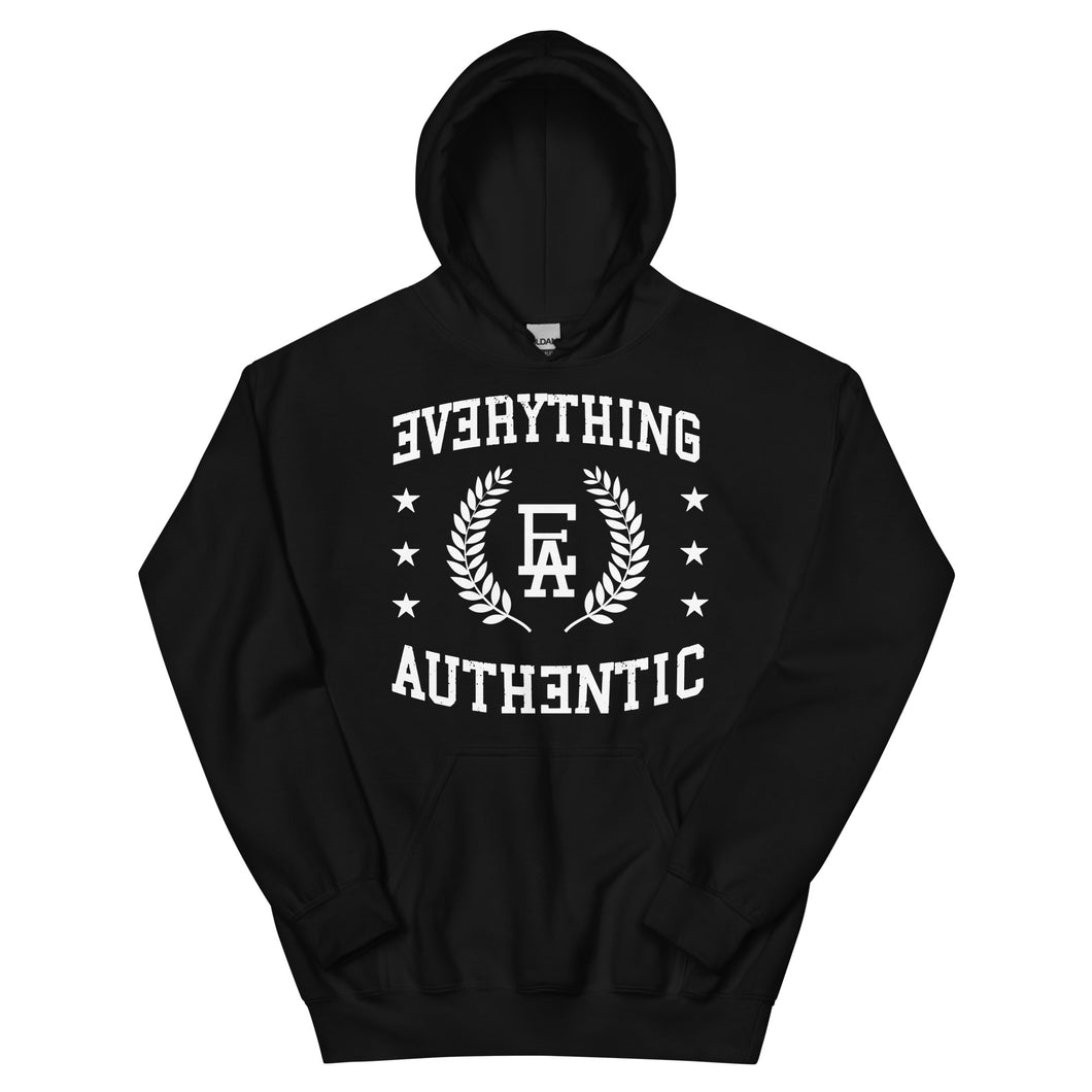 EA Unisex Hoodie LOL