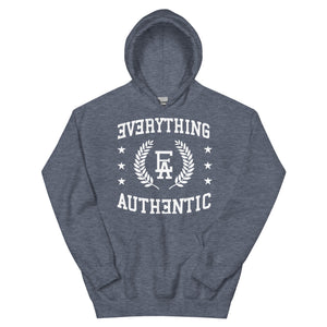 EA Unisex Hoodie LOL