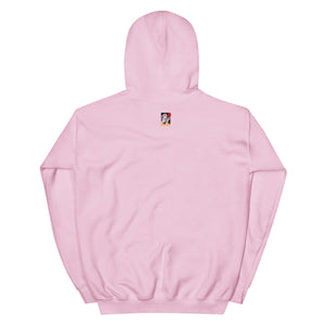 EA Unisex Hoodie LOL