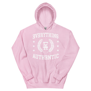 EA Unisex Hoodie LOL