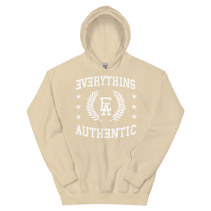 EA Unisex Hoodie LOL